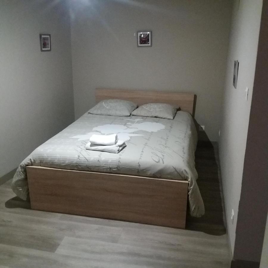 Laconciergeriejonzac, Residence Georgeon Zewnętrze zdjęcie