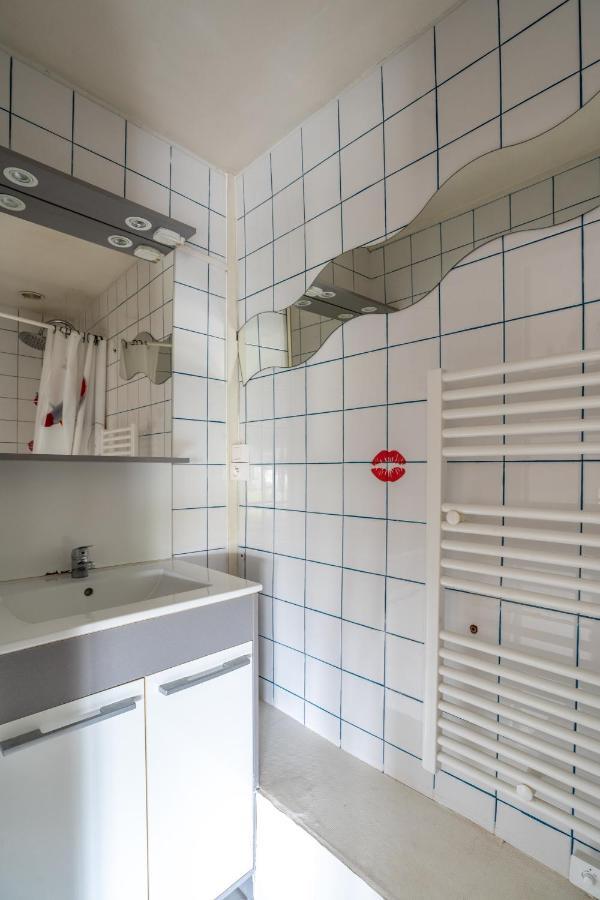 Laconciergeriejonzac, Residence Georgeon Zewnętrze zdjęcie